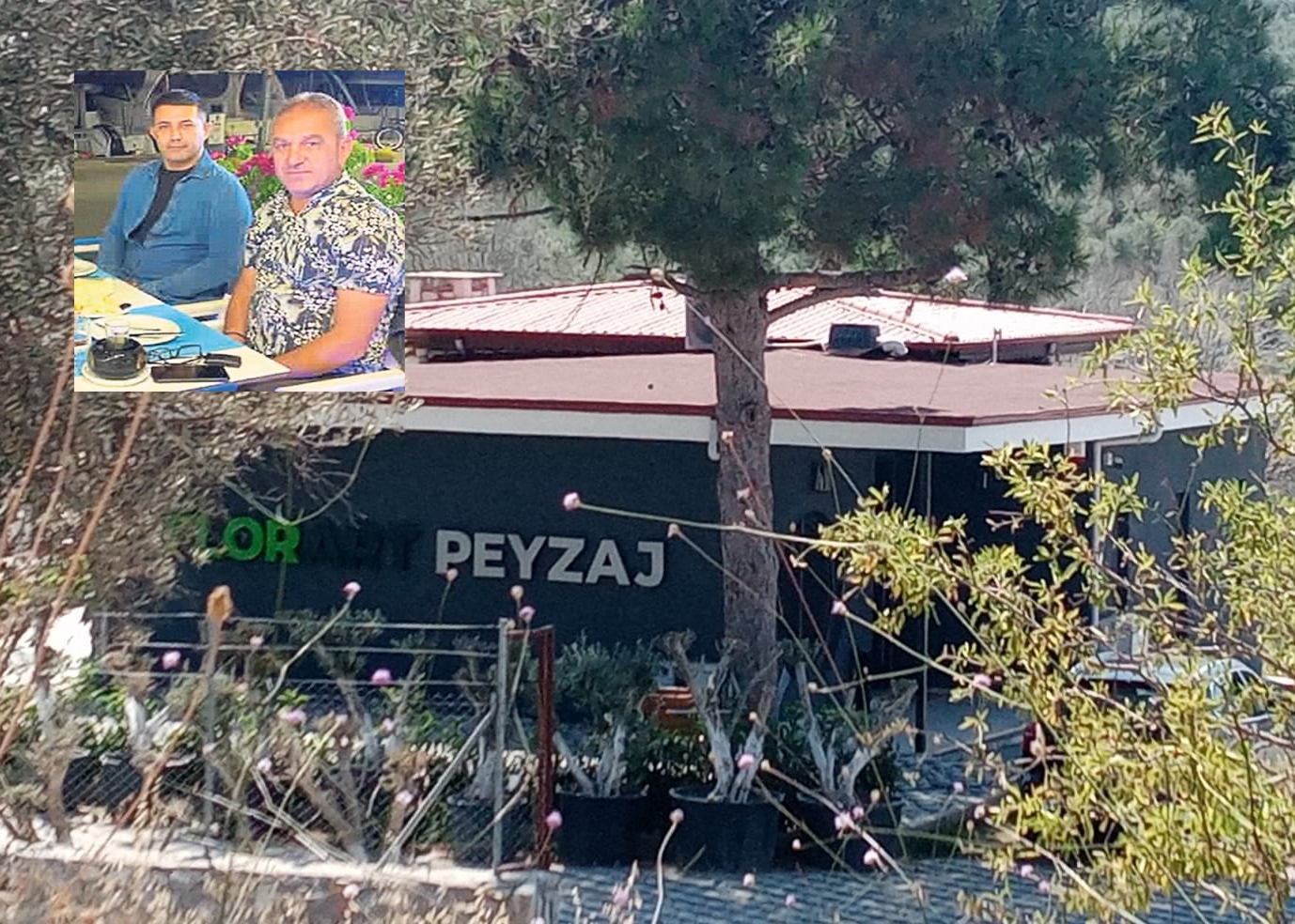 Torpilin bu kadarına pes artık!