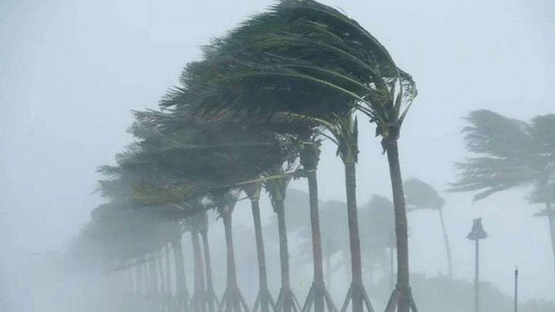 Ege Denizi’nde fırtına alarmı!