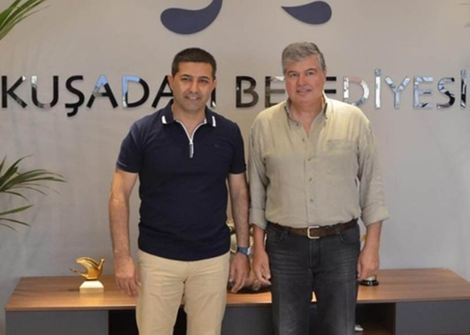 CHP Listesi’nde Akdoğan damgası!