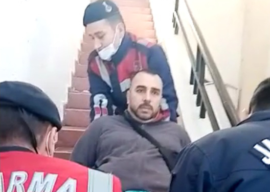 Türkiye’yi ayaklandıran "eziyet" Ömer Günel’i insafa getirdi!