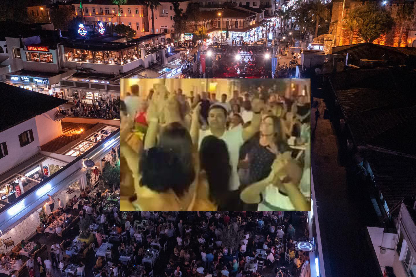 4.5 yılın faturası ortaya çıktı!