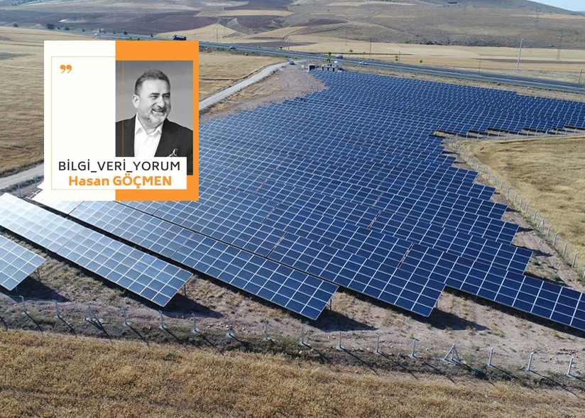 Tarımın önünü kesen tehlike!