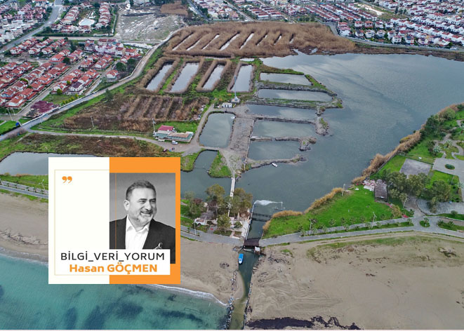 Bir doğa harikası nasıl katledildi?