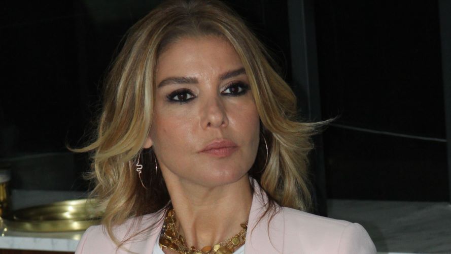 Kripto Para’daki düşüş Gülben Ergen’i de vurdu