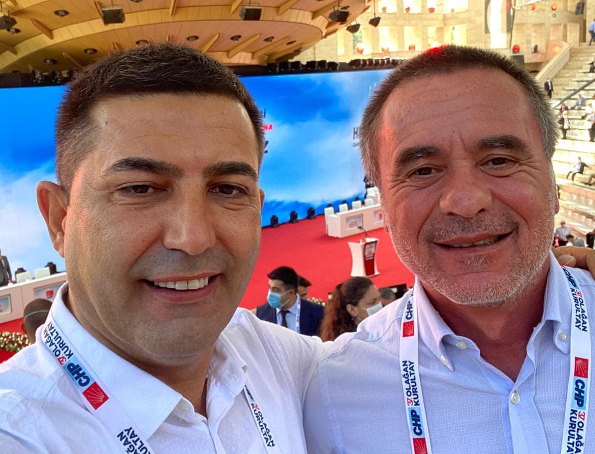 Günel’e muhalif duran isimler Kılıçdaroğlu’ndan uzak tutuldu