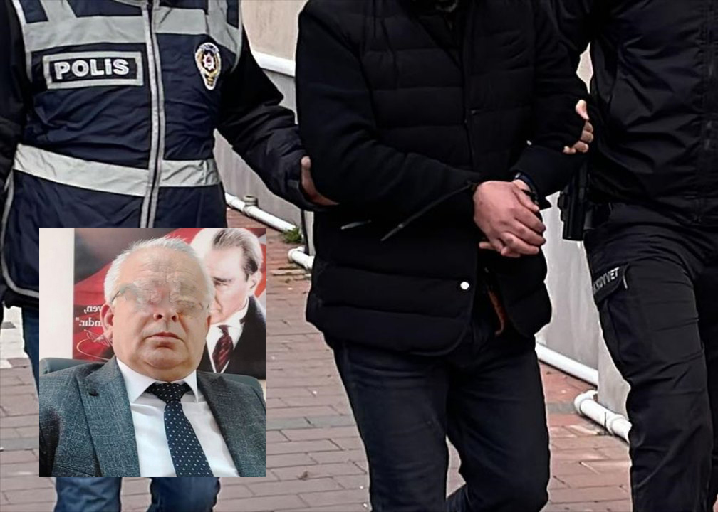 2B talanında beklenen operasyon; Olay müdür vekili gözaltına alındı!
