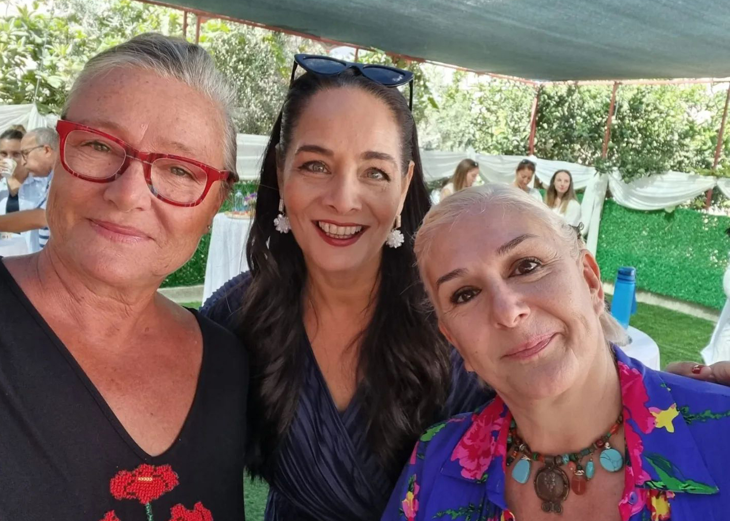 Kadın emeğine tescilli destek!