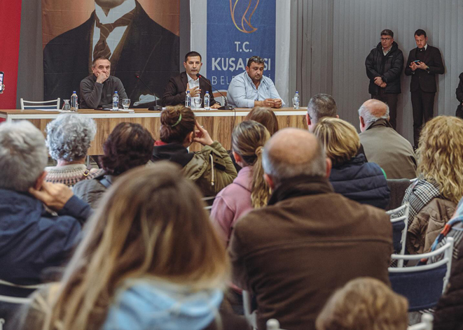 Sokaktan Günel’e soğuk duş!