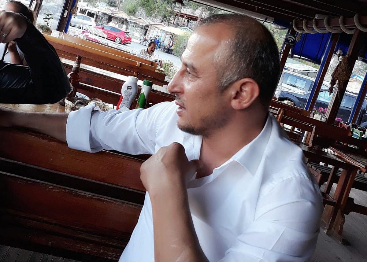 Sessiz bombardıman Ada’yı sarstı!