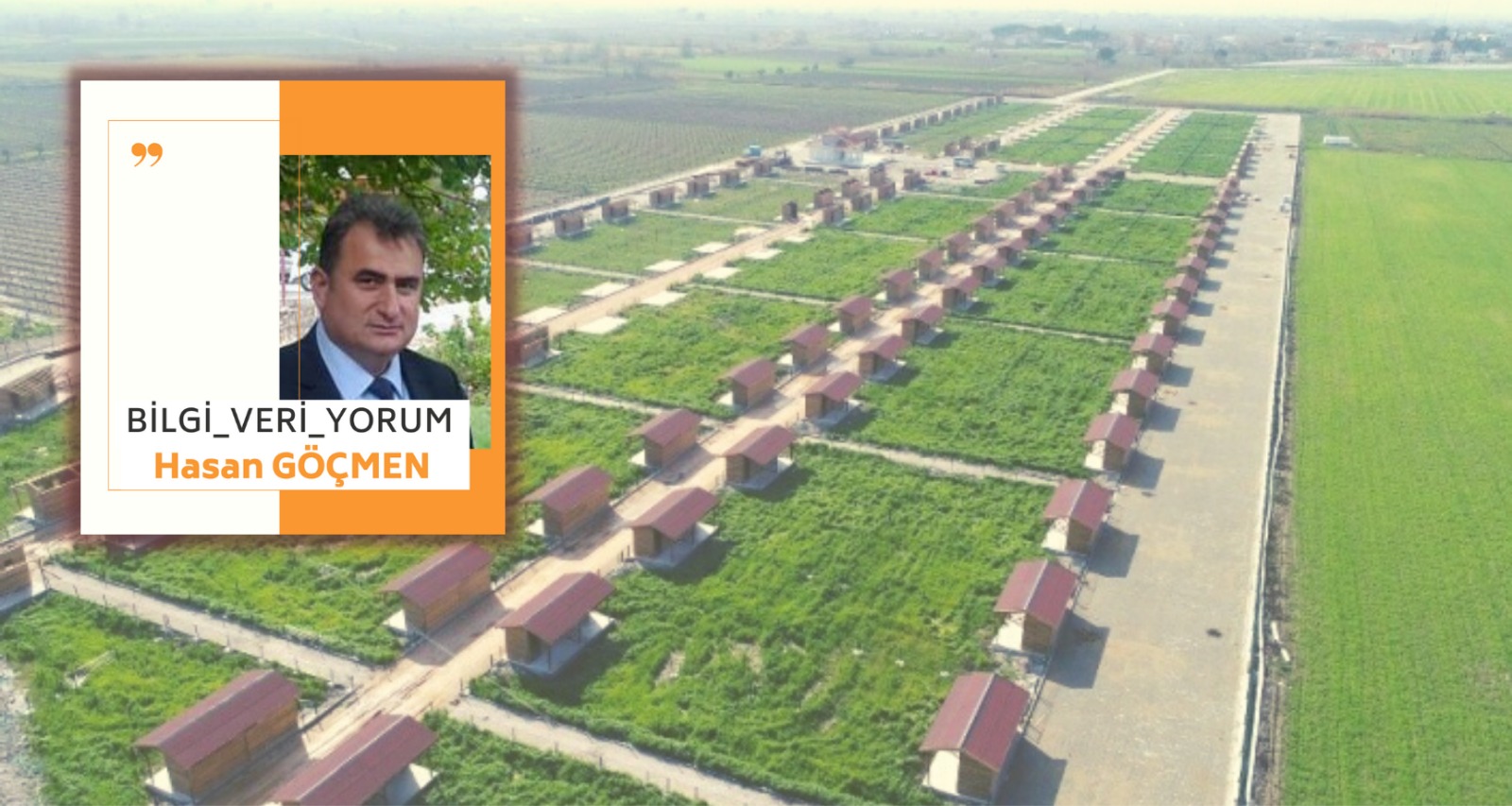 Hobi bahçeleri vurgun kapısı oldu