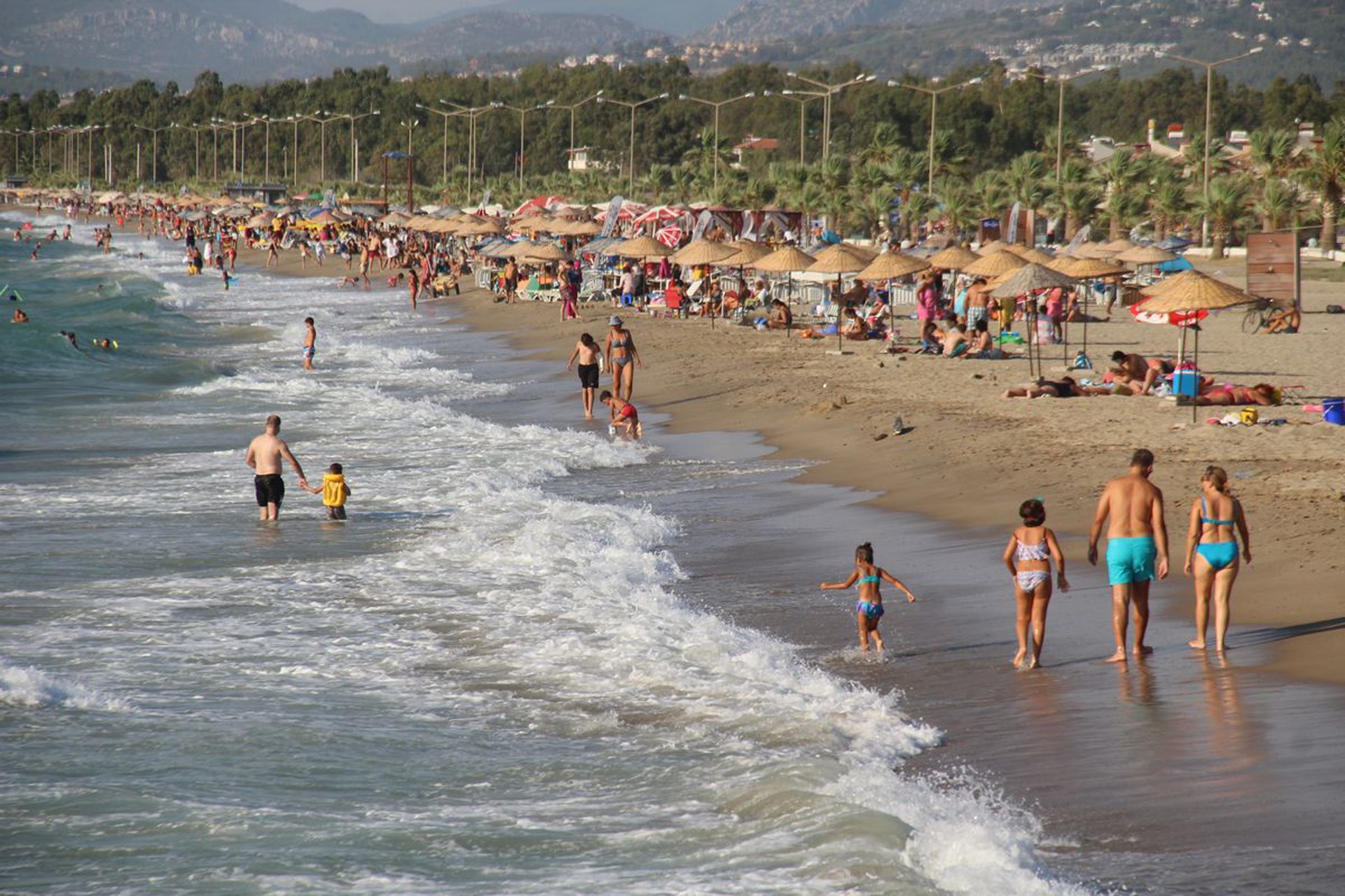 Termometreler “rant”ı patlattı!