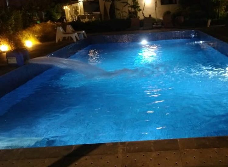 “Malum havuzda” gece mesaisi!