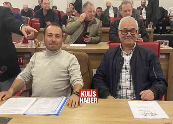 Günel’le kol kola giren yanıyor!