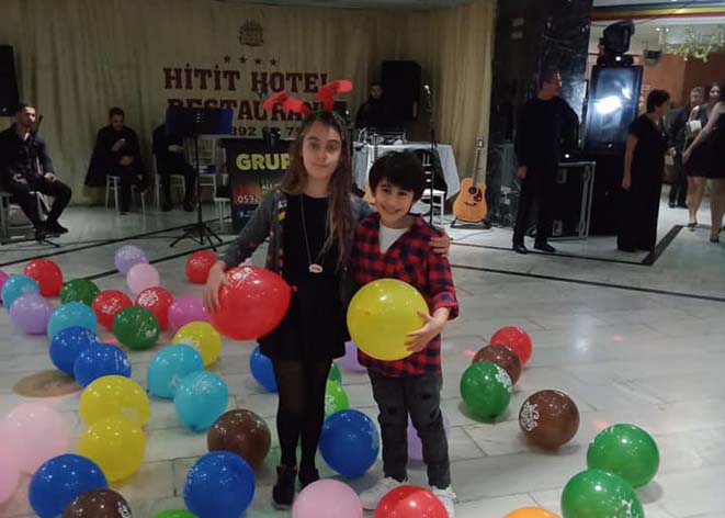 Özde değil, insanlık öldü!