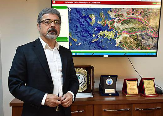 Deprem uzmanından 6.8 uyarısı!