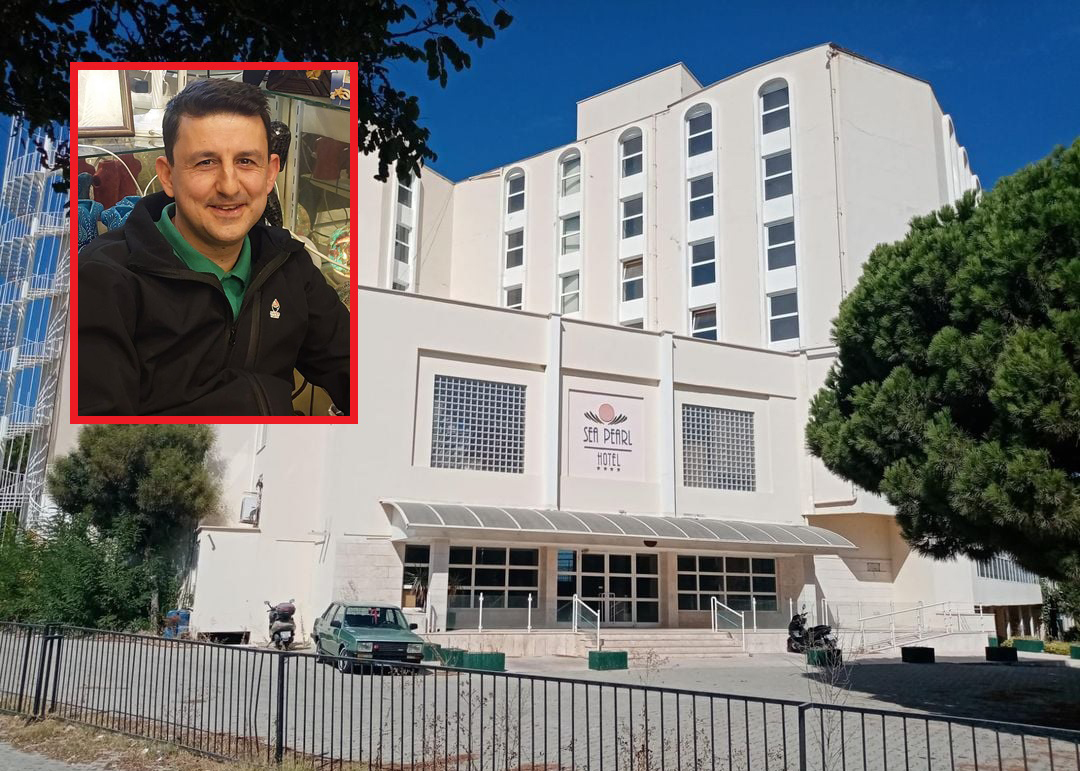 Turizm ambalajlı imar talanına  tepkiler “çığ gibi” büyüyor!