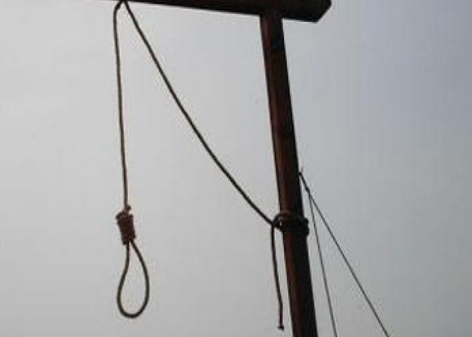 Affedildiğini öğrenen idam mahkumu sevinçten öldü