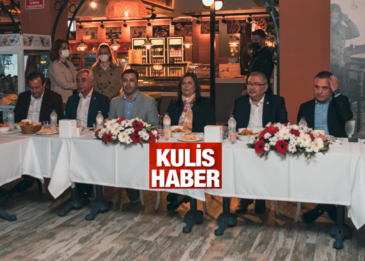 CHP’li seçmenden “ihraç” baskısı!