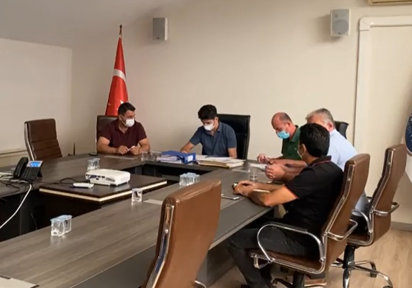 Türkiye böyle bir ihale görmedi!