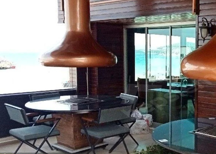 Belediyenin kapattığı tesis  yandaşa “rant” kapısı oldu!