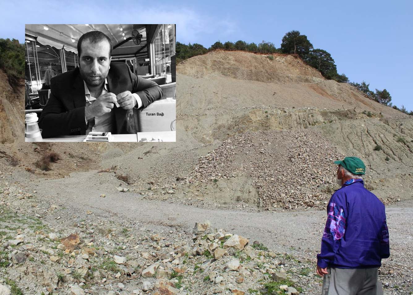 Kapıcılıktan holding patronluğuna!