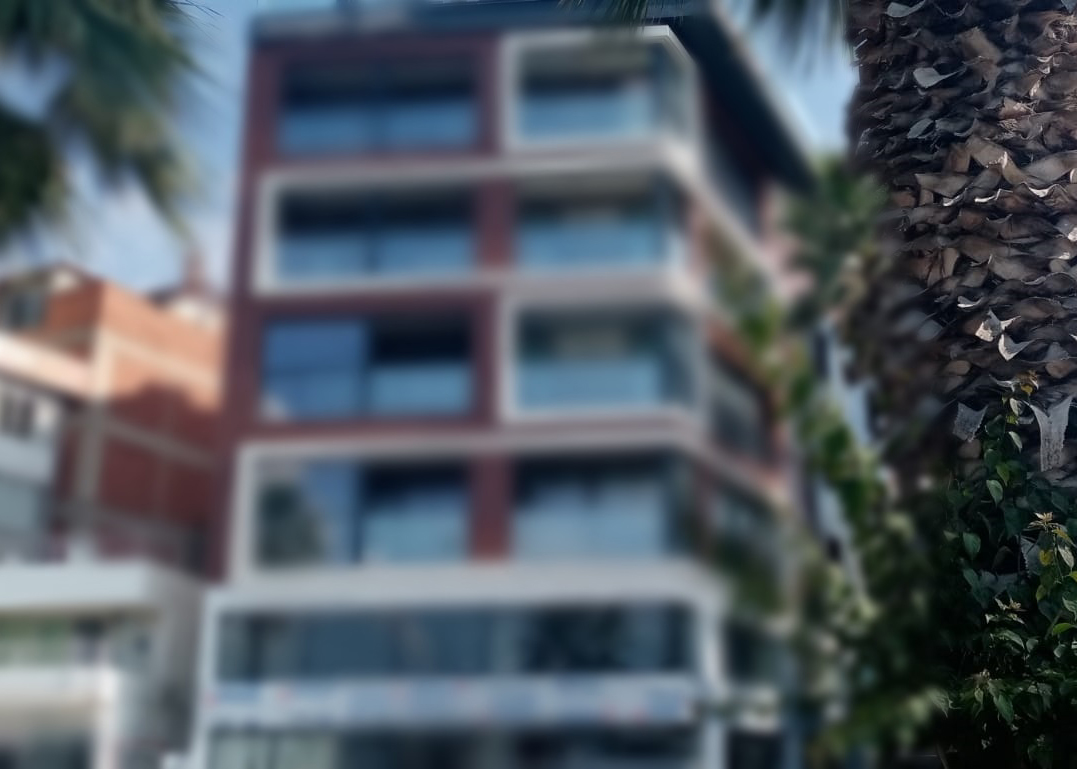 Usulsüz imarlarla milyarlık rant!