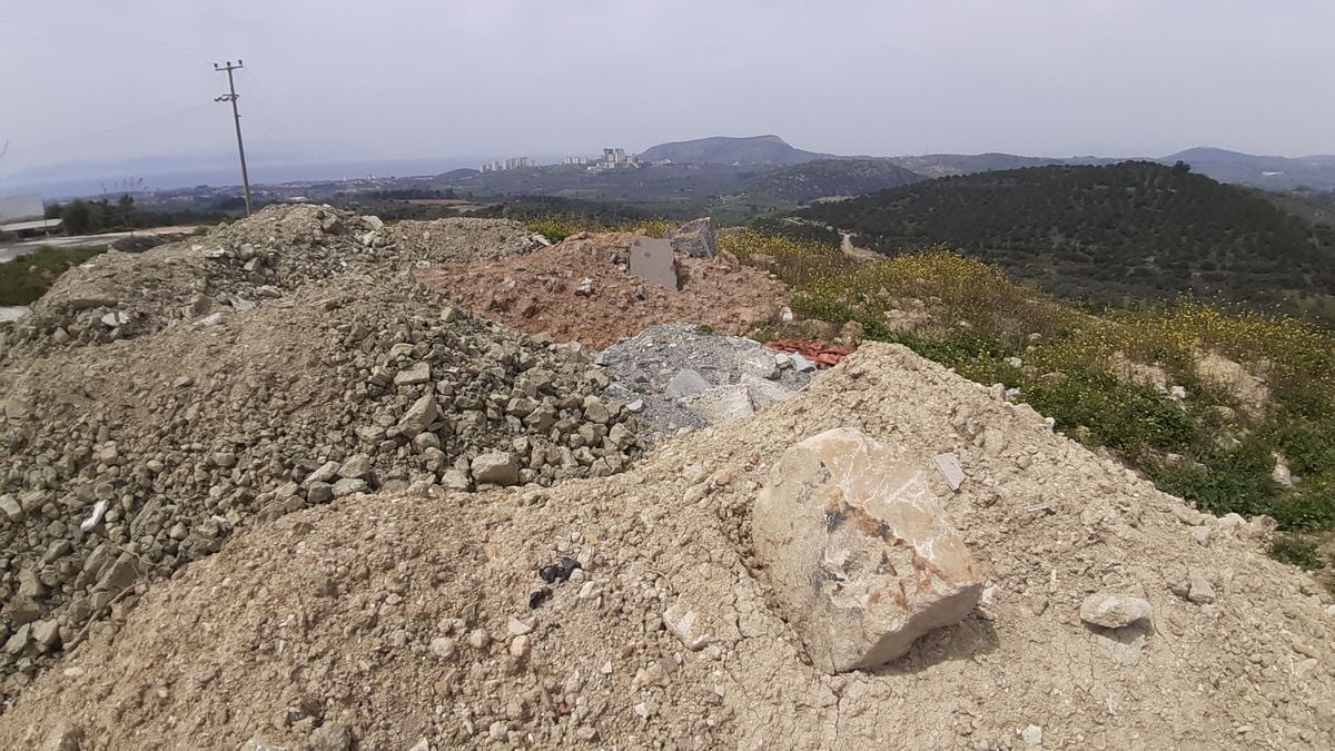 İmarın önü açılınca, Kuşadası parsel parsel satışa çıkartıldı!