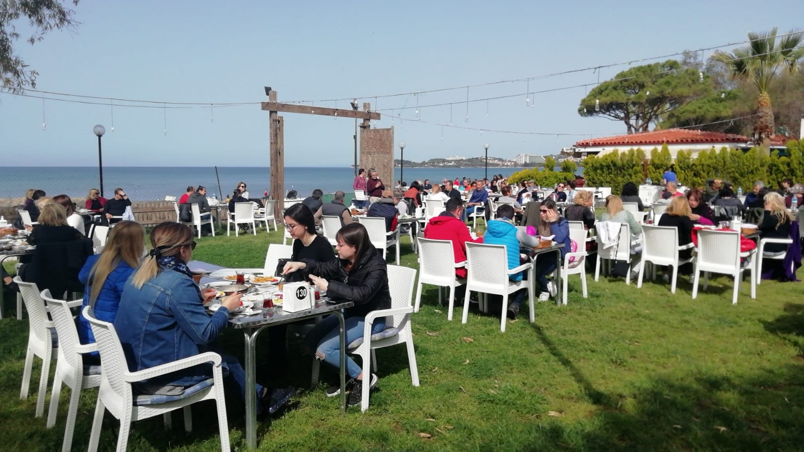 Kalbi iyilik için çarpanlar buluştu