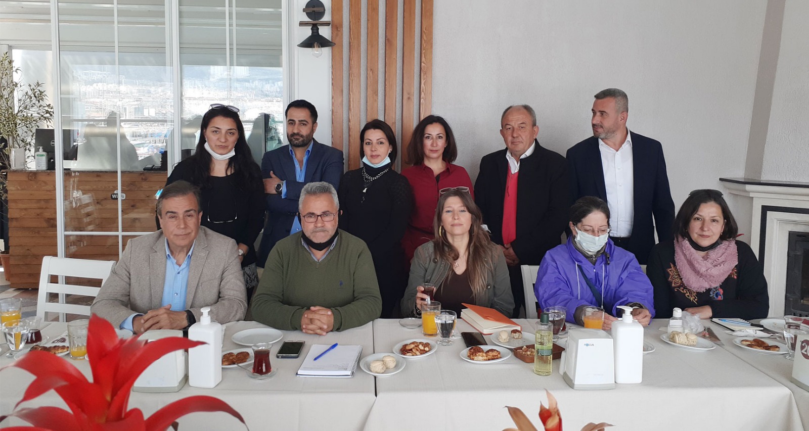 İMECE Grubu’ndan büyüme hamlesi