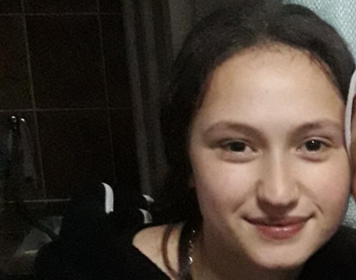 Kayıp İrem'den müjdeli haber!