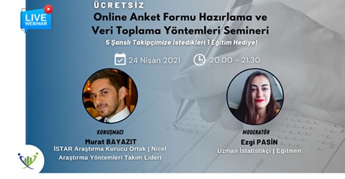 Korona kısıtlamalarında kariyer isteyenlere fırsat