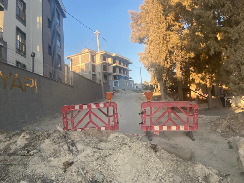 Kusurlu müteahhit, cezalı vatandaş!