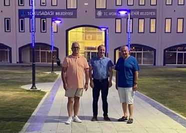 CHP’li Başkan’a sınırsız destek  İyi Parti’yi eritmeye başladı!