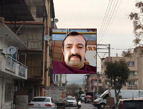 3 çocuk annesi eşine kurşun yağdırıp kiralık araçla kaçtı