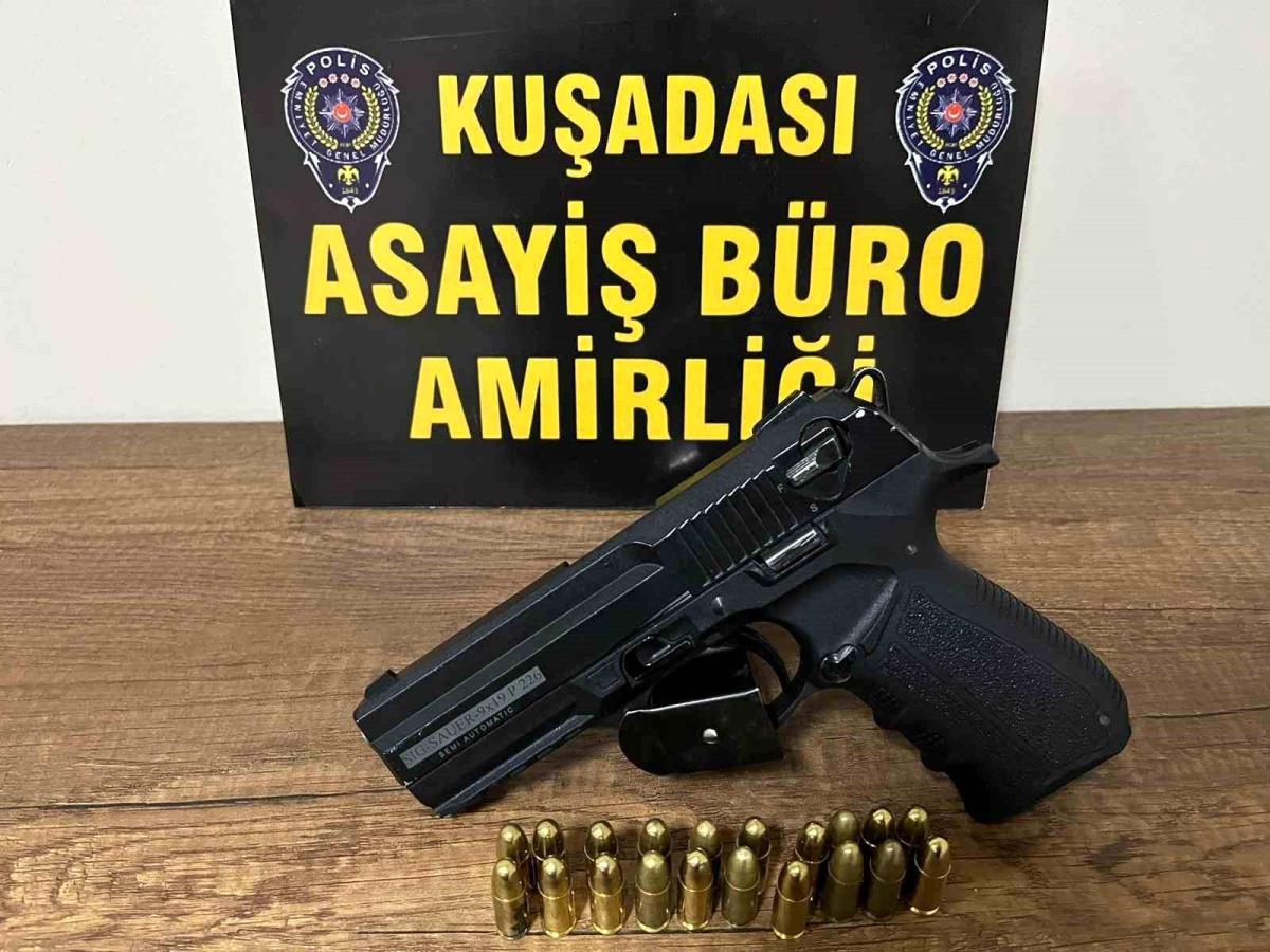 Sosyal medya paylaşımı polisi firariye götürdü!