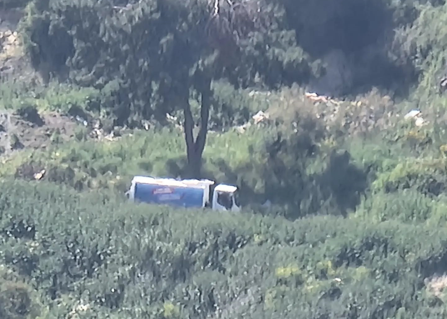 Resmen Kuşadası’nın içine ediliyor!