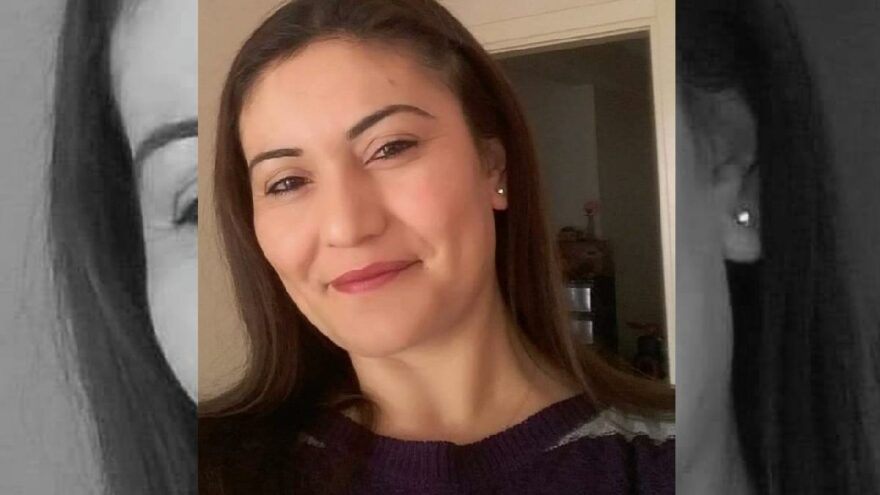 Kadın katilinden pes dedirten savunma!