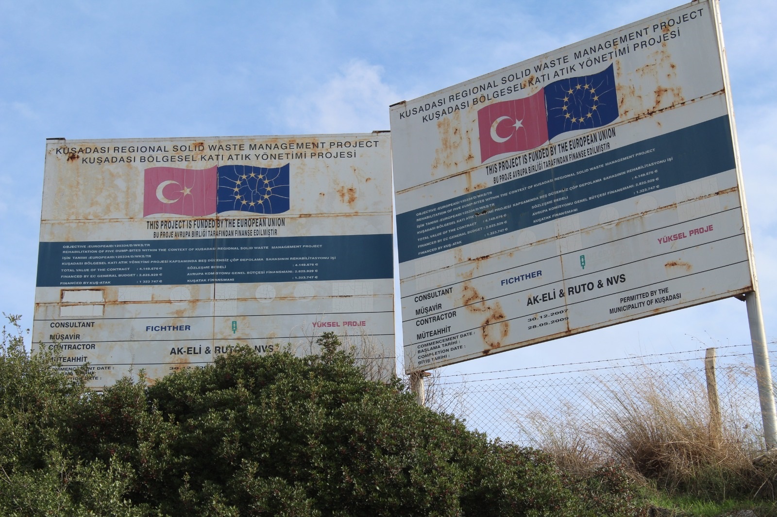 Belediyeden milyonluk satış!