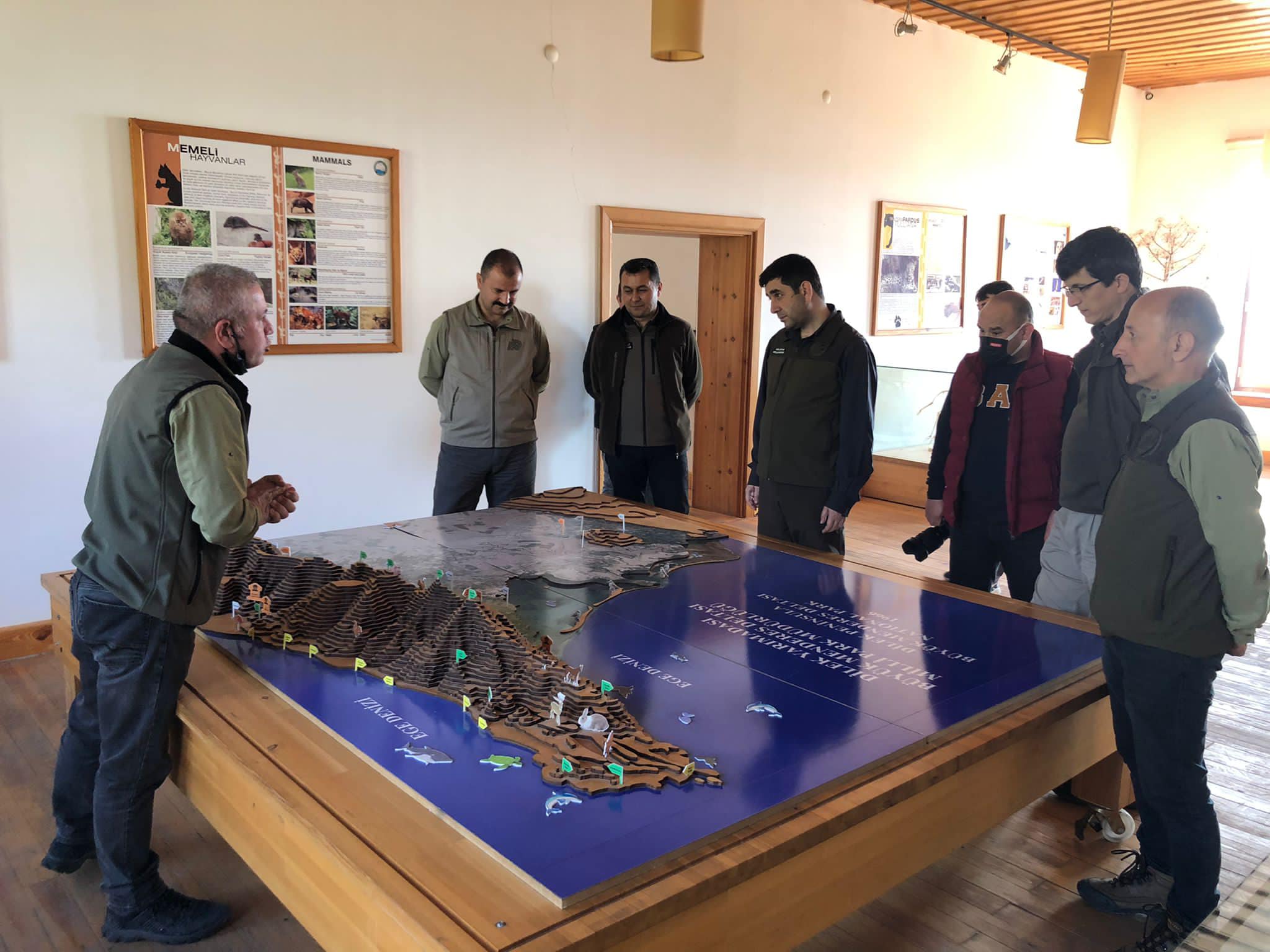 Kalamaki, 1 Mayıs’ta açılıyor…