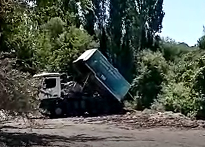 Kuşadası, bu belediyeden gördüğü kötülüğü Yunan işgalinde yaşamadı!