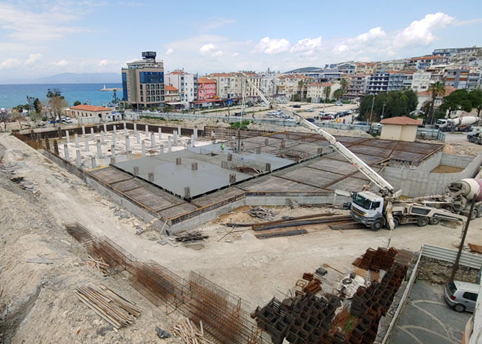 Doğa cennetinde tehdit bitmiyor!