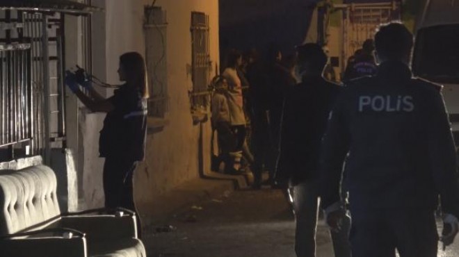 Çocukların kavgasına aileler karıştı: 1 ölü