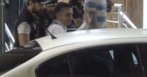 Yolsuzluk iddialarının hedefindeki belediye başkanı görevden alındı!