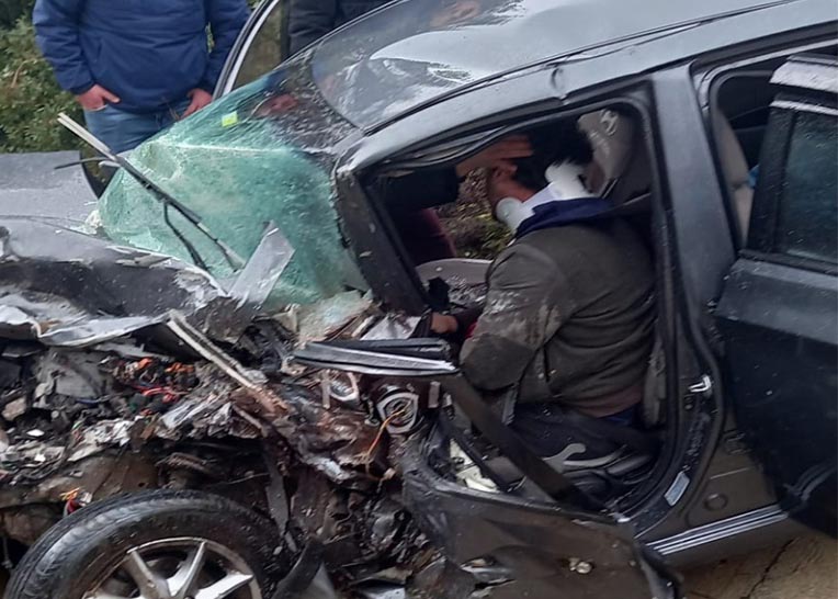 Kafa kafaya kazada can pazarı!