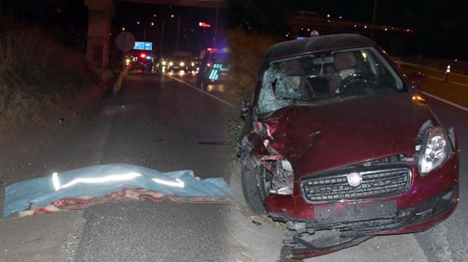 Alkollü sürücü 2 genç  kızı hayattan kopardı