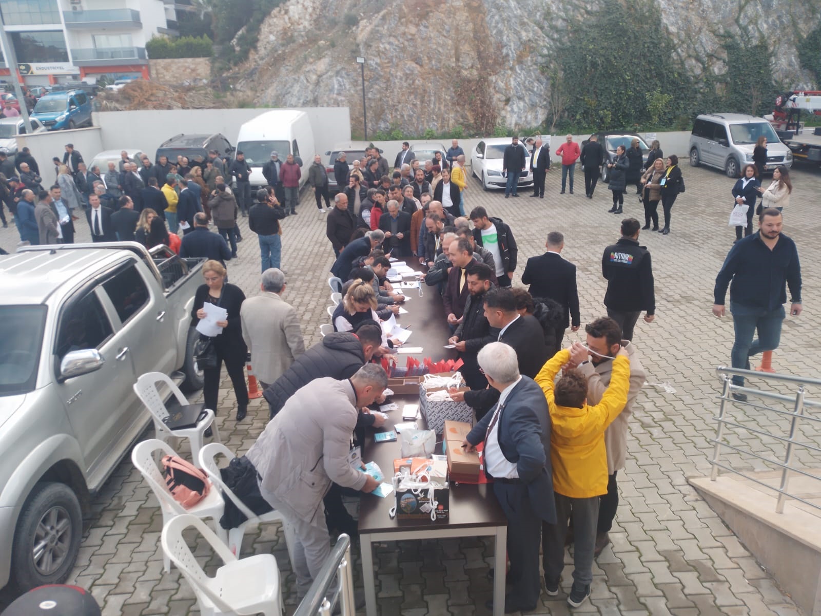 Günel’le ittifak hezimet getirdi!