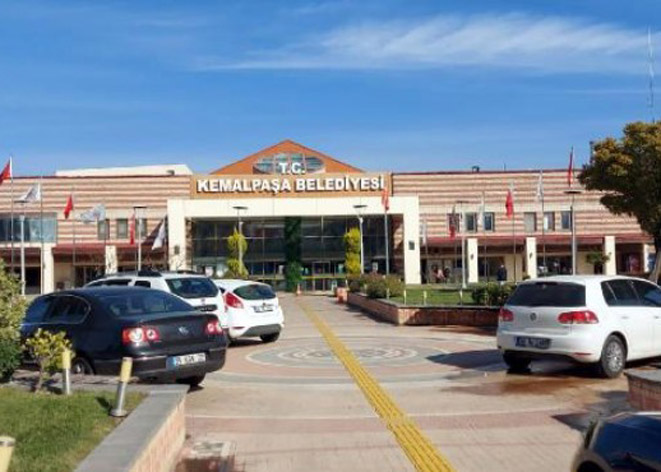 Belediyedeki imar yolsuzluğu  operasyonunda 11 gözaltı…