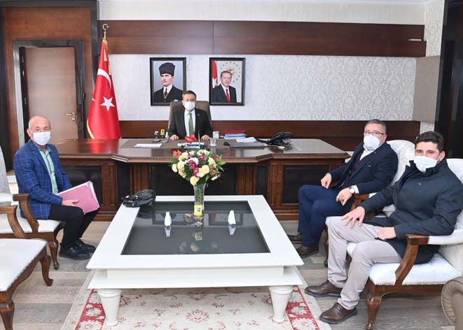 Kuşadası’nda GES’e karşı ilk  raundu “toprak” kazandı!