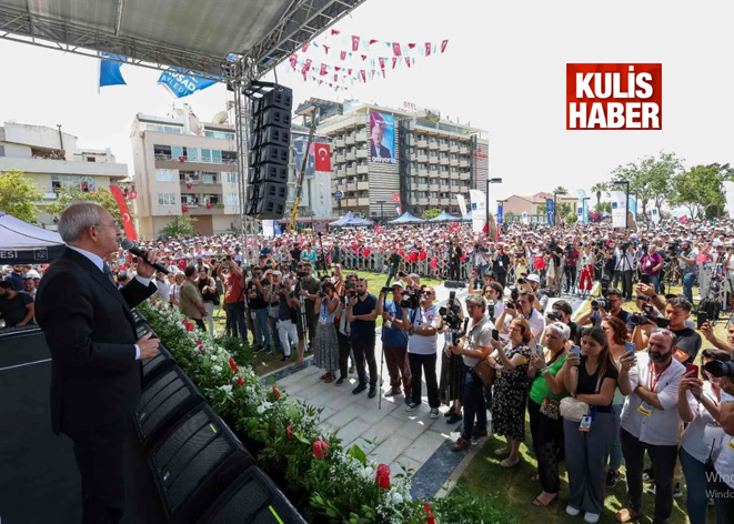 Aydınlı başkanlar için kader günü!