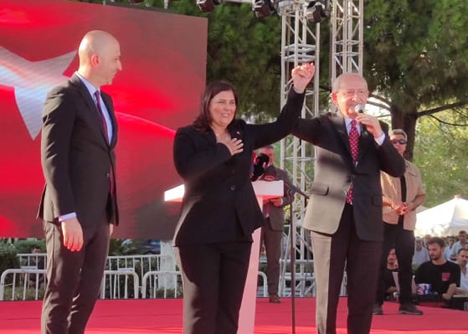 Kılıçdaroğlu, Çerçioğlu’nu aday ilan ederek yeni savaşı başlattı!